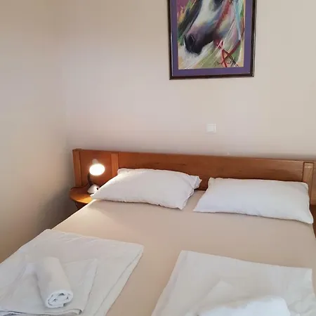 Lavanda * Starigrad Paklenica