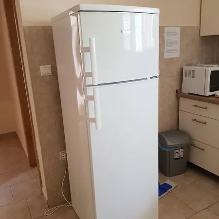 Lavanda Starigrad Paklenica