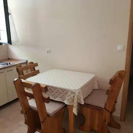 Lavanda Apartament