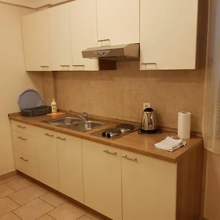 Apartment Lavanda Starigrad Paklenica