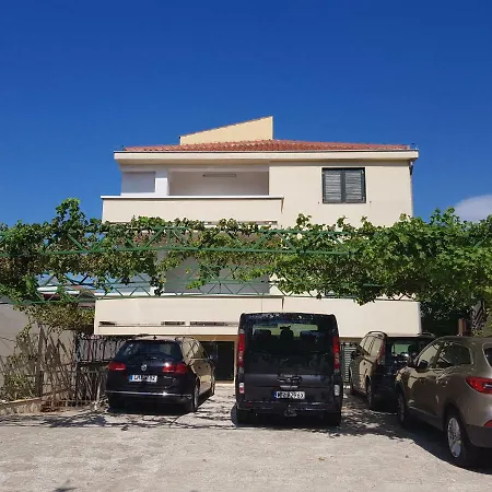 Lavanda Apartament *