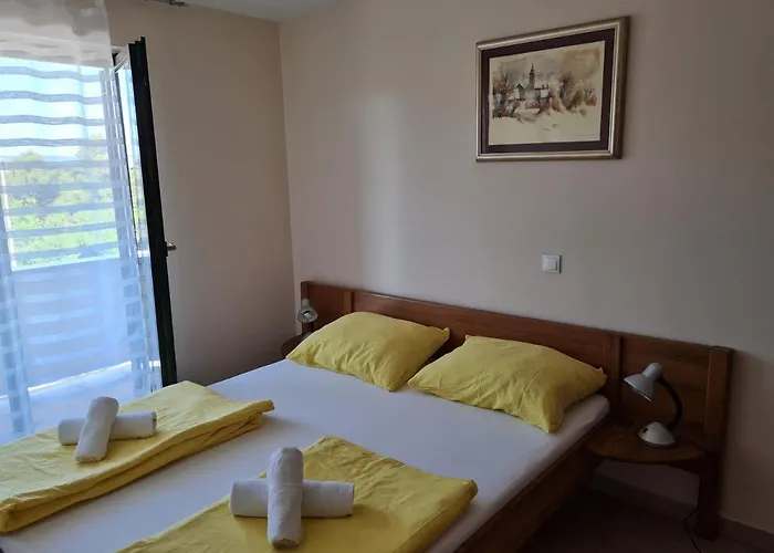 Lavanda Apartment Starigrad Paklenica