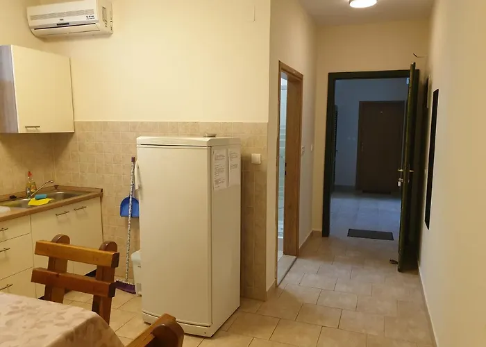 Lavanda Apartment *