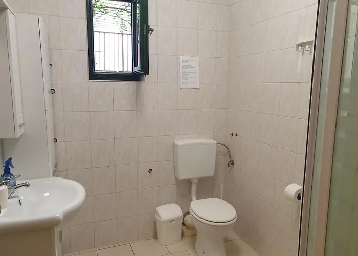 Lavanda * Starigrad Paklenica