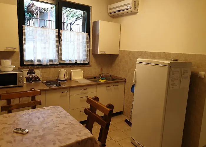 Lavanda Starigrad Paklenica