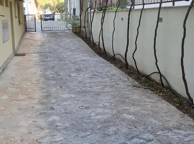 Apartment Lavanda Starigrad Paklenica