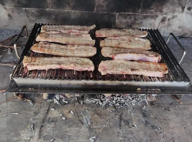 Διαμέρισμα Lavanda Starigrad Paklenica