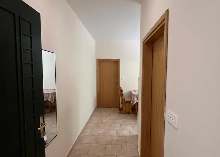 Lavanda * Starigrad Paklenica