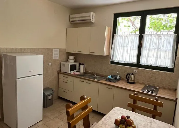 Lavanda Apartment *