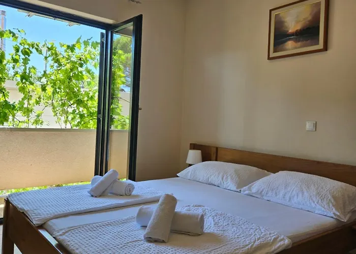 Apartment Lavanda Starigrad Paklenica