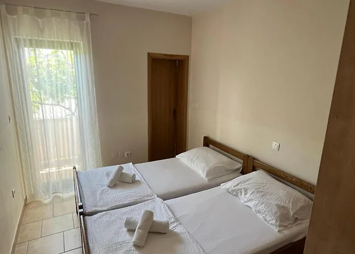 Lavanda Apartment Starigrad Paklenica