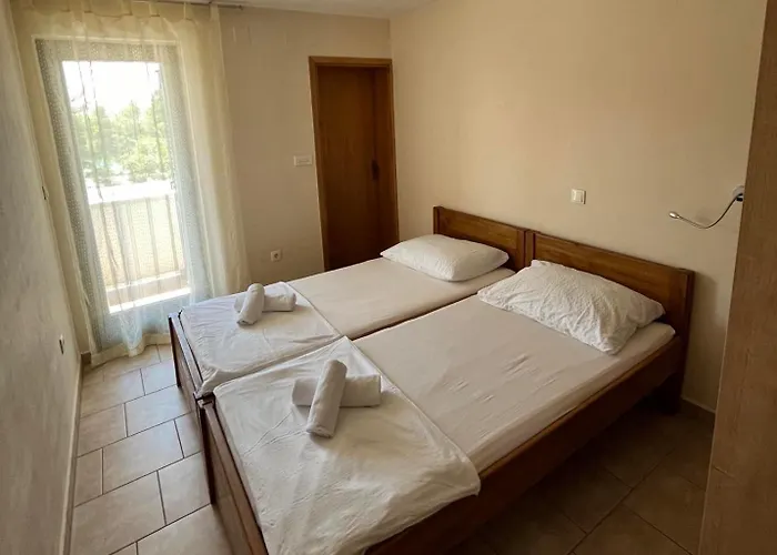 Apartment Lavanda Starigrad Paklenica