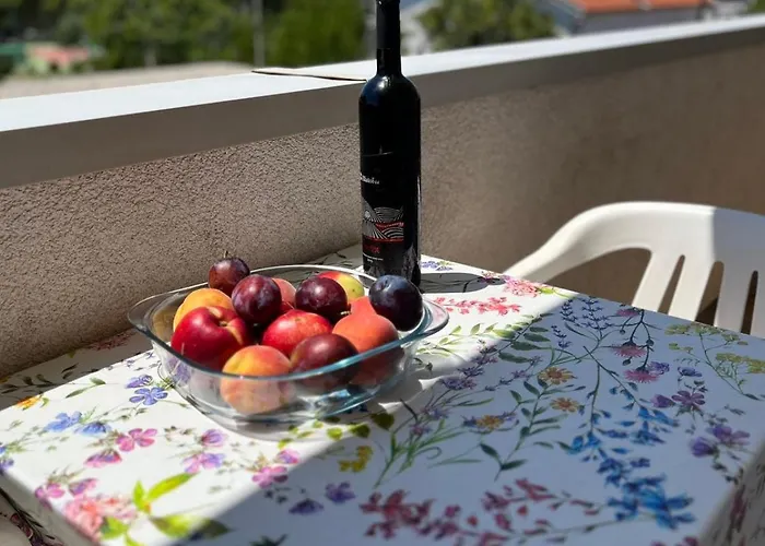 Lavanda * Starigrad Paklenica
