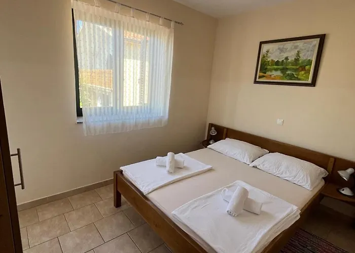 Apartman Lavanda *