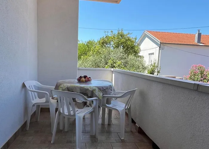 Lavanda Apartment Starigrad Paklenica