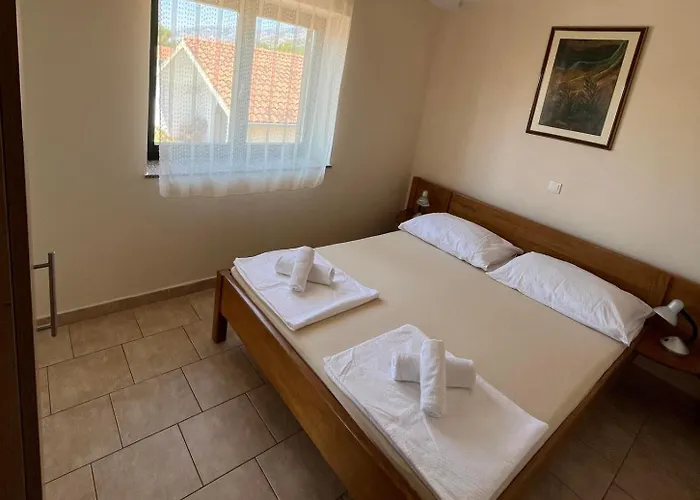 Apartment Lavanda Starigrad Paklenica