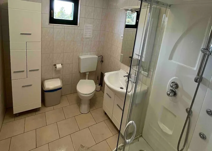 Lavanda Starigrad Paklenica