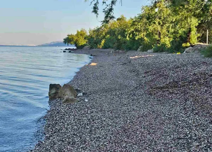 Διαμέρισμα Lavanda Starigrad Paklenica