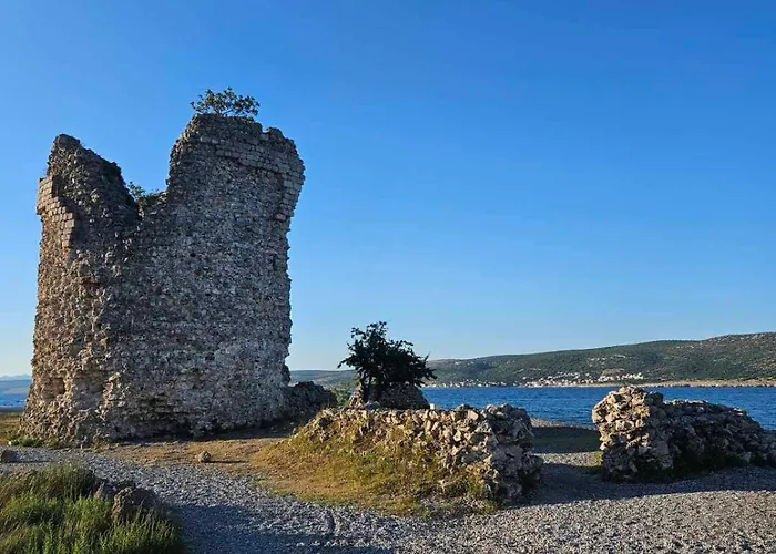 Lavanda Διαμέρισμα Starigrad Paklenica