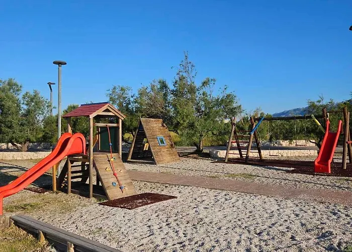 Lavanda * Starigrad Paklenica