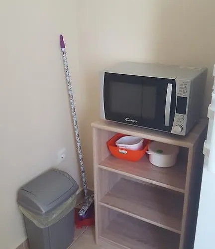 Lavanda Apartment Starigrad Paklenica