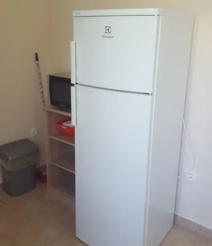 Lavanda Apartment Starigrad Paklenica