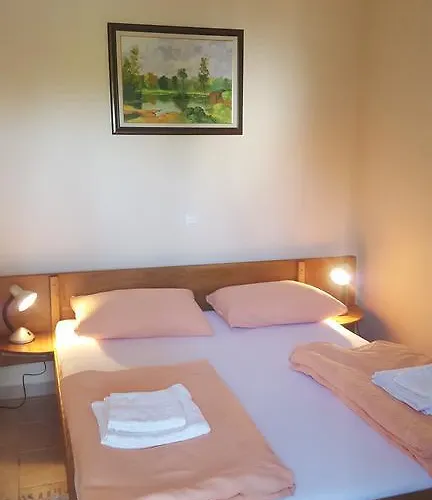 Apartment Lavanda Starigrad Paklenica