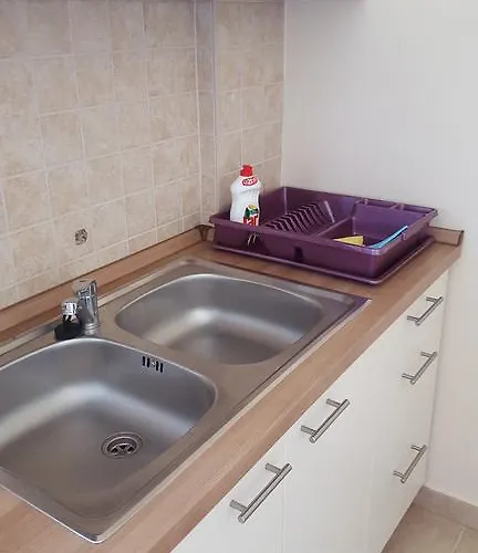 Lavanda Starigrad Paklenica