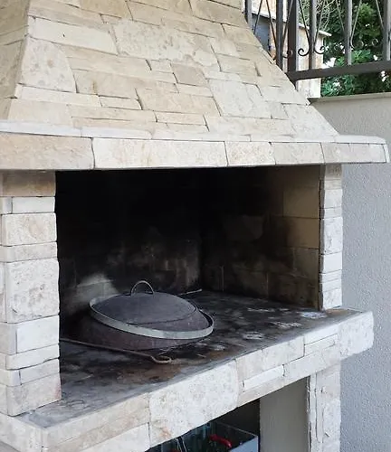 Διαμέρισμα Lavanda Starigrad Paklenica