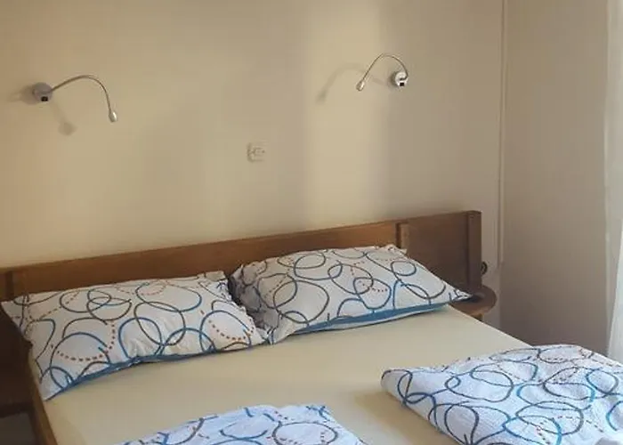 Lavanda Διαμέρισμα Starigrad Paklenica