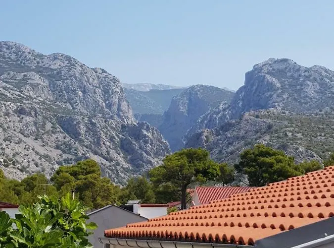 Lavanda * Starigrad Paklenica