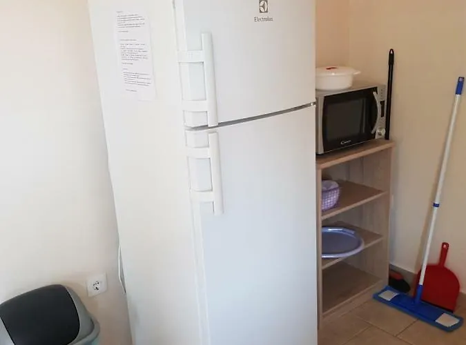 Lavanda Apartment Starigrad Paklenica