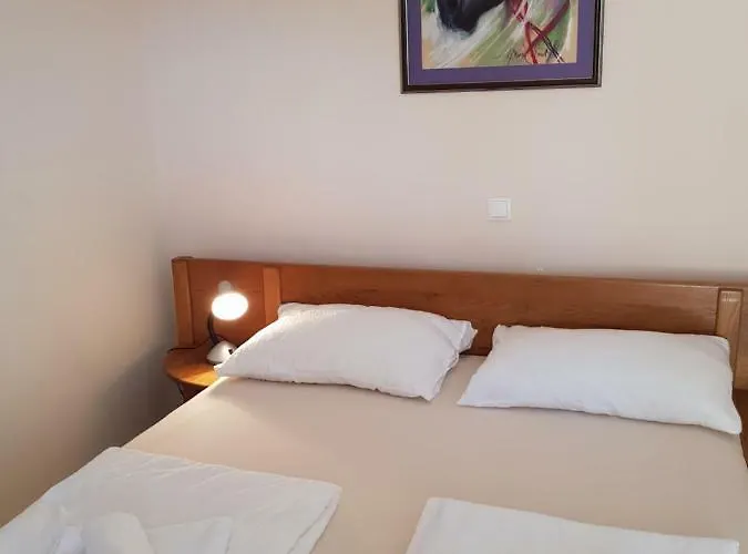 Lavanda * Starigrad-Paklenica