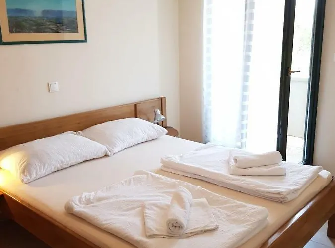 Lavanda * Starigrad Paklenica