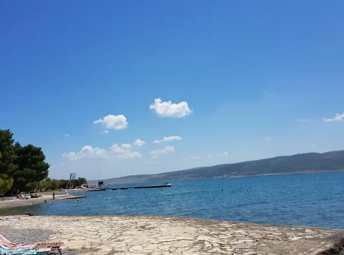 Lavanda Διαμέρισμα