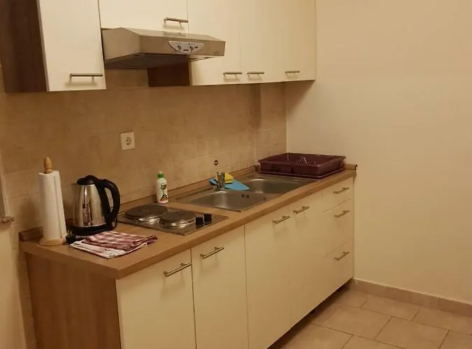 Lavanda Apartment Starigrad Paklenica