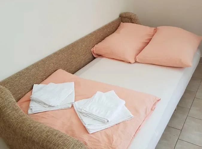 Lavanda Apartman Starigrad-Paklenica